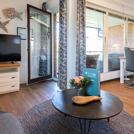 ヴェニングシュテットHaus Am Kirchenwegアパートメント エクステリア 写真